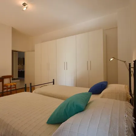 Apartment Civico 171 Borgio Verezzi