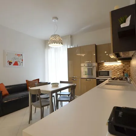 Civico 171 Apartment