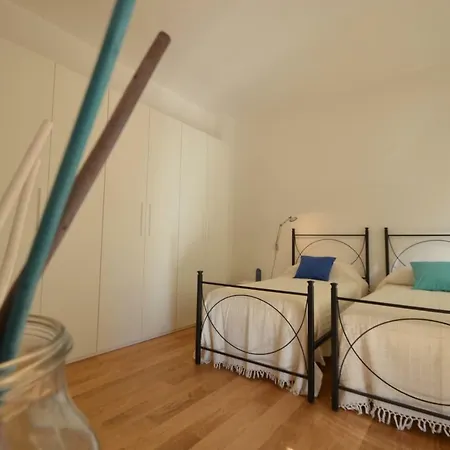 Civico 171 Apartment