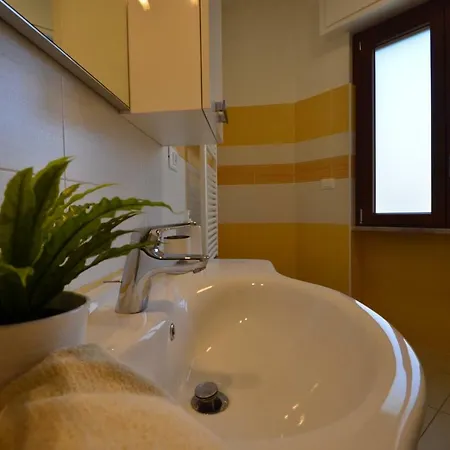 Civico 171 Apartment Borgio Verezzi