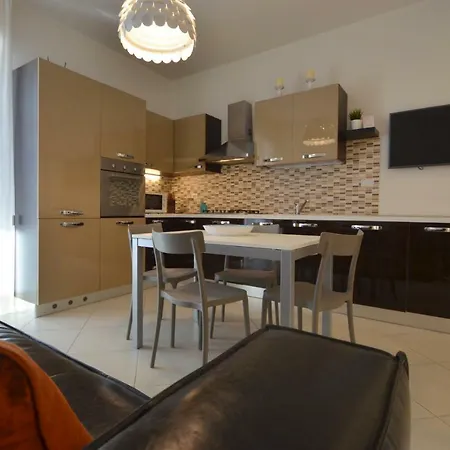 Civico 171 Apartment Borgio Verezzi