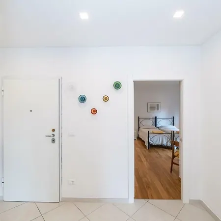 Civico 171 Apartment *