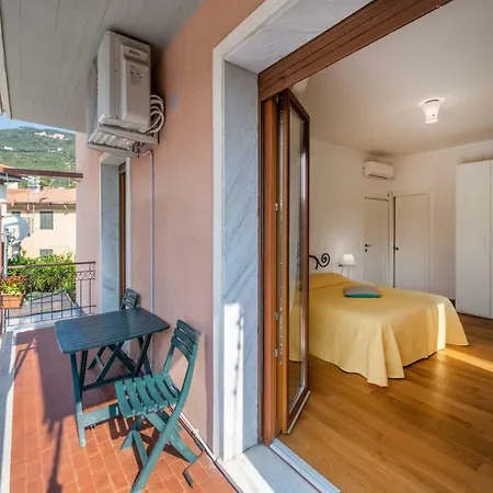Civico 171 Apartment