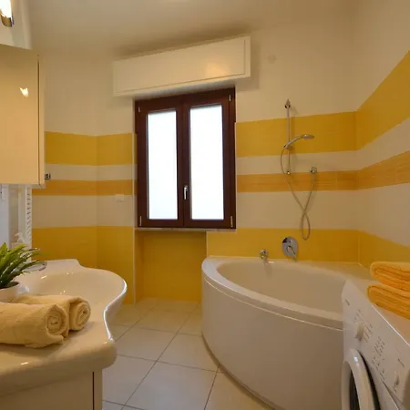 Civico 171 Apartmán Borgio Verezzi